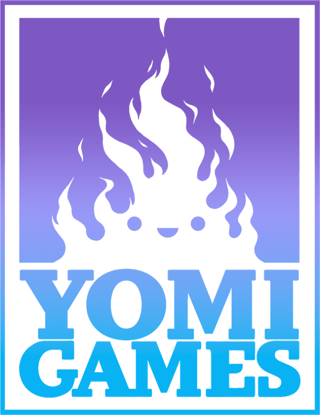 Yomi Games Logo